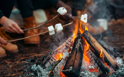 What Luxury RV Resort Amenities Should You Look For in Manchester?