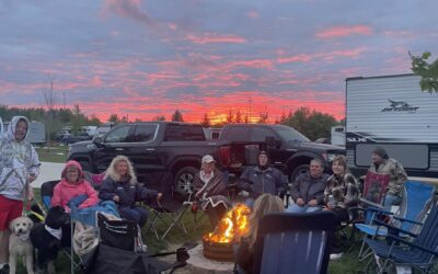 How Can You Plan the Perfect RV Getaway in Michigan?