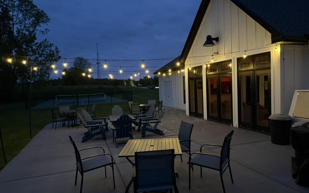 What Makes an Exclusive RV Resort the Best Choice for Your Next Getaway in Manchester?