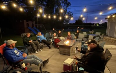 What Makes an Exclusive RV Resort Worth Booking for Your Next Trip in Washtenaw County?